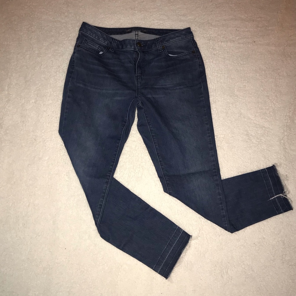 Michael Kors Skinny Jeans